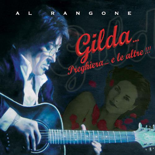 LA MIA Solitudine