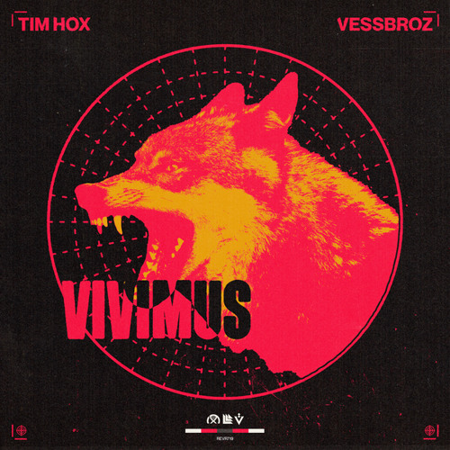 Tim Hox