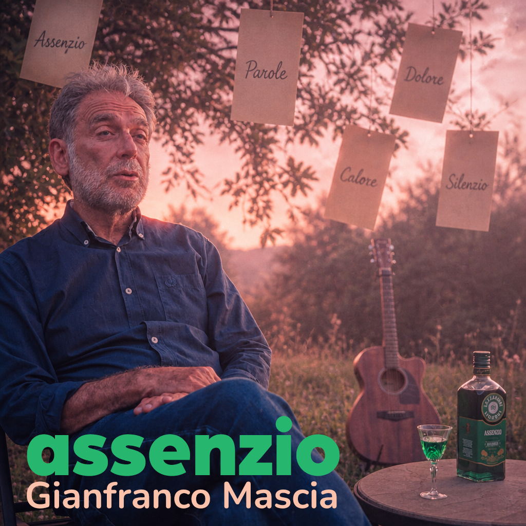 Gianfranco Mascia