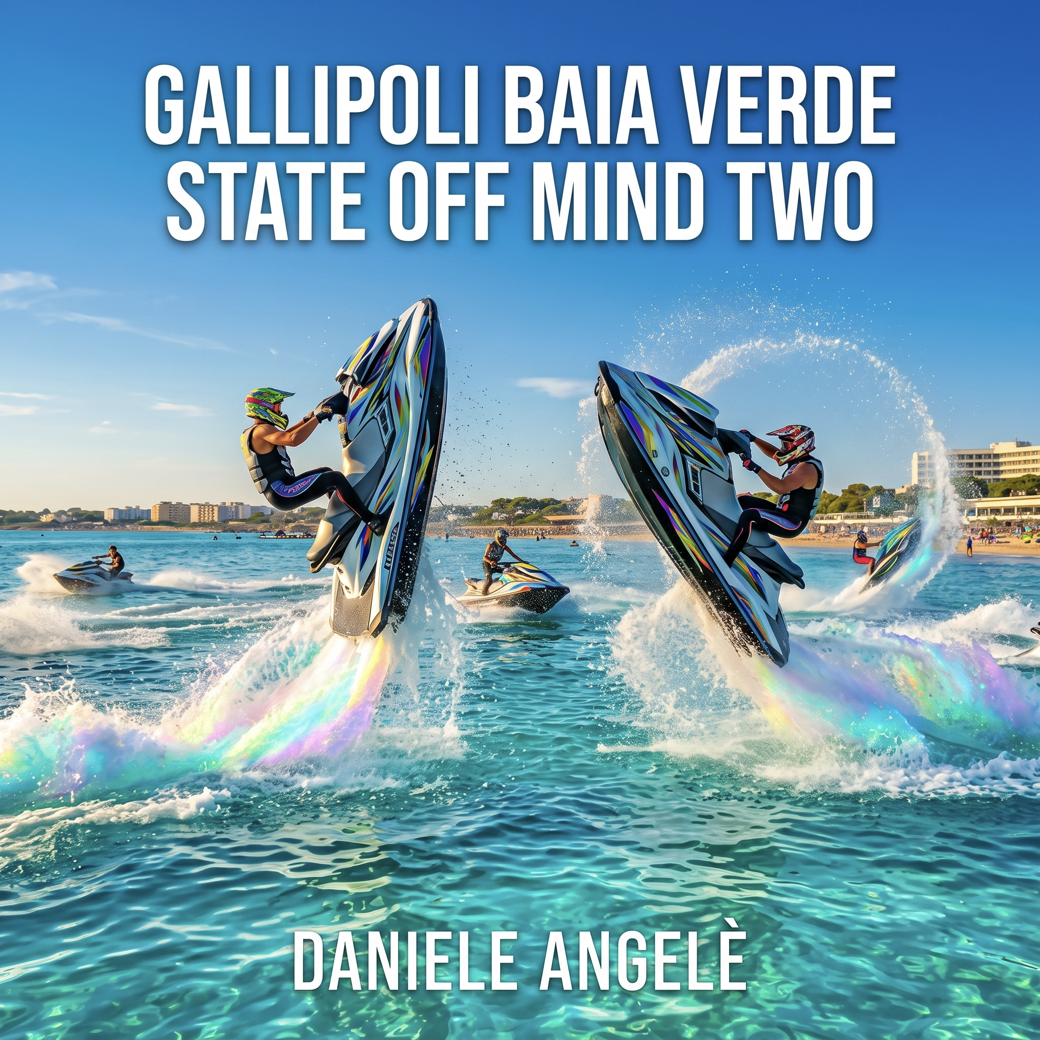 Daniele Angele'
