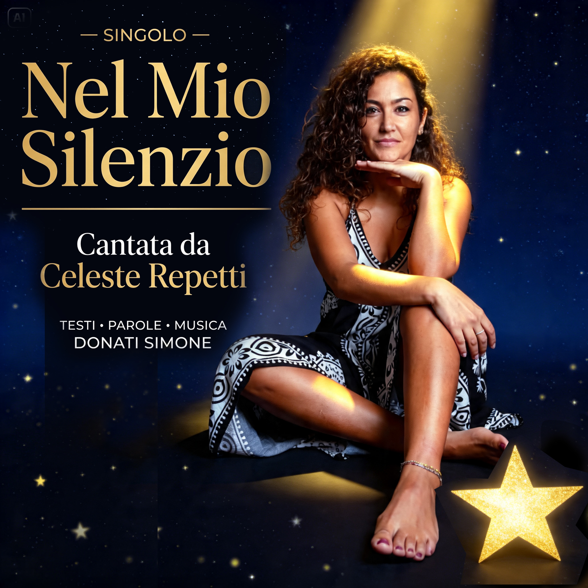 Celeste Repetti