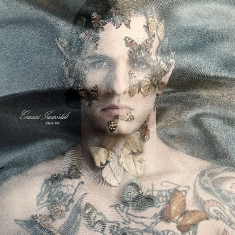 Achille Lauro - La Città Degli Angeli
