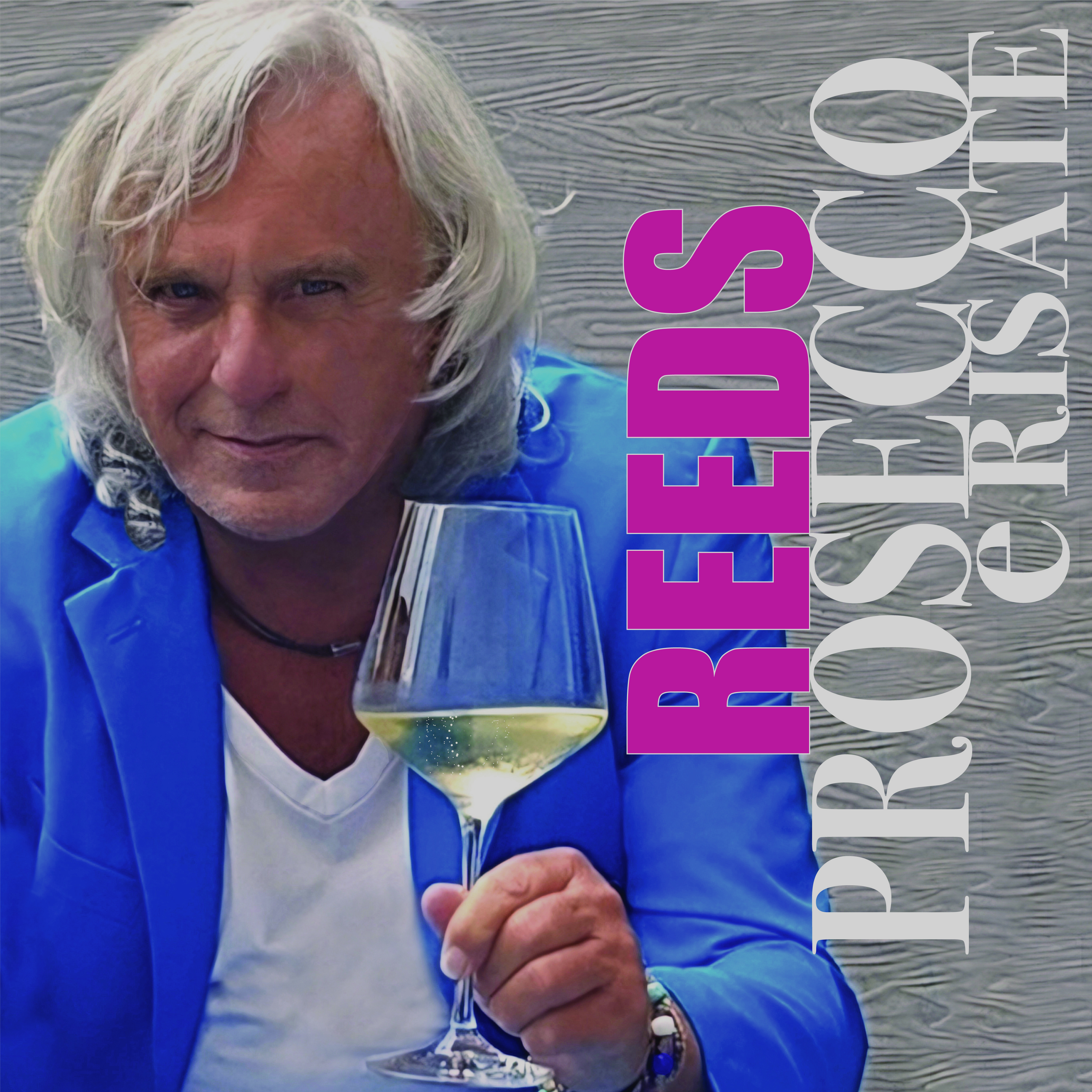 Reeds - Prosecco e risate